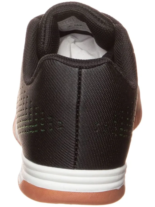 Natur- und Kunstrasen-Fußballschuhe "Skill" in Grün/ Schwarz>Jako Outlet