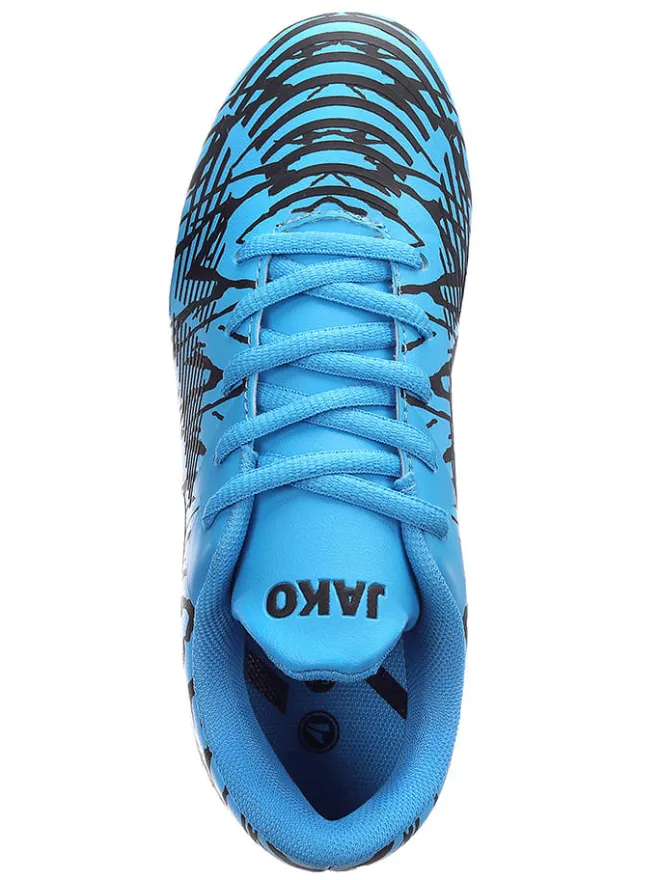 Jako Outdoor- & Sportschuhe·Trainings- & Sportschuhe^Natur- und Kunstrasen-Fußballschuhe "Take" in Blau
