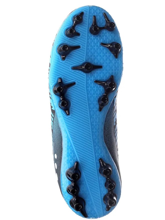 Jako Outdoor- & Sportschuhe·Trainings- & Sportschuhe^Natur- und Kunstrasen-Fußballschuhe "Take" in Blau