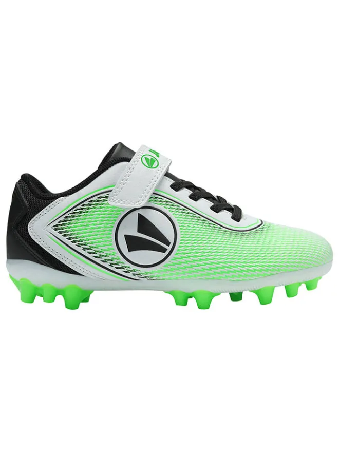 Natur- und Kunstrasen-Fußballschuhe "Course" in Grün>Jako Clearance