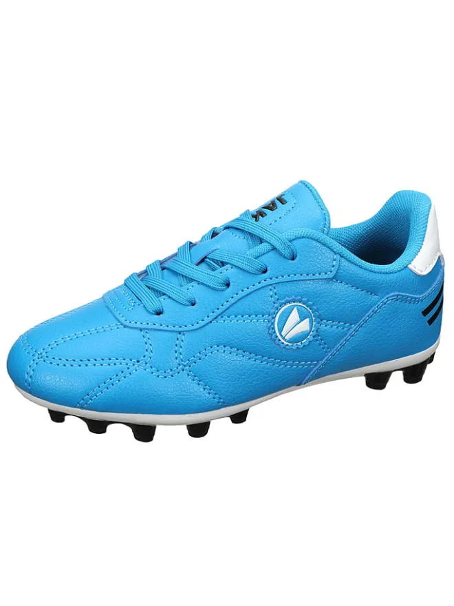 Naturrasen-Fußballschuhe "Signature" in Blau>Jako Sale