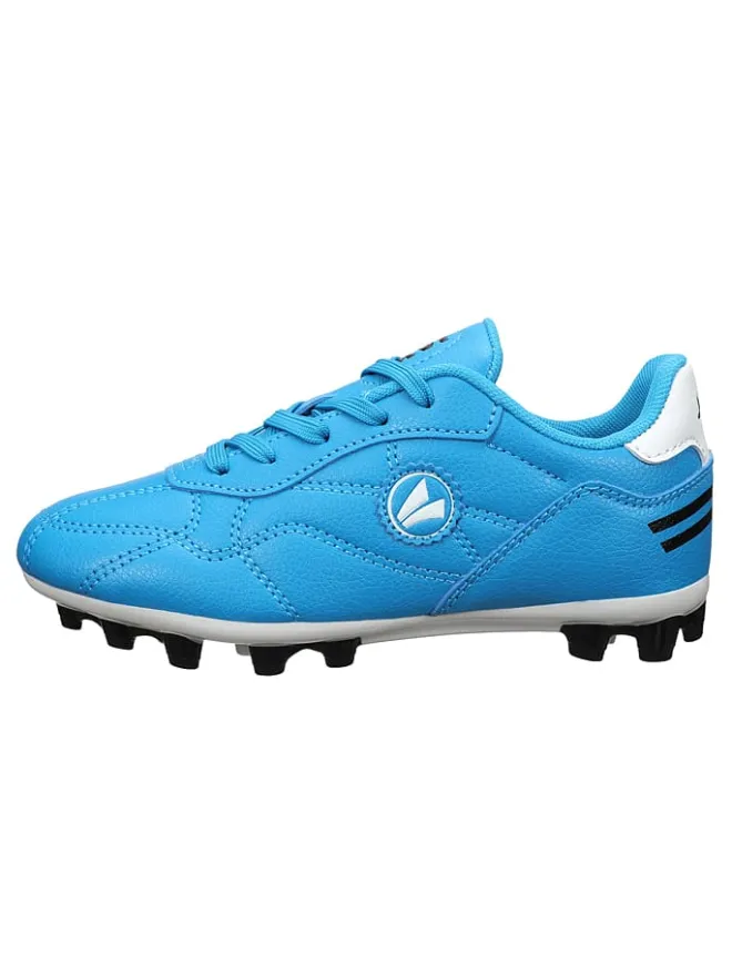 Naturrasen-Fußballschuhe "Signature" in Blau>Jako Sale