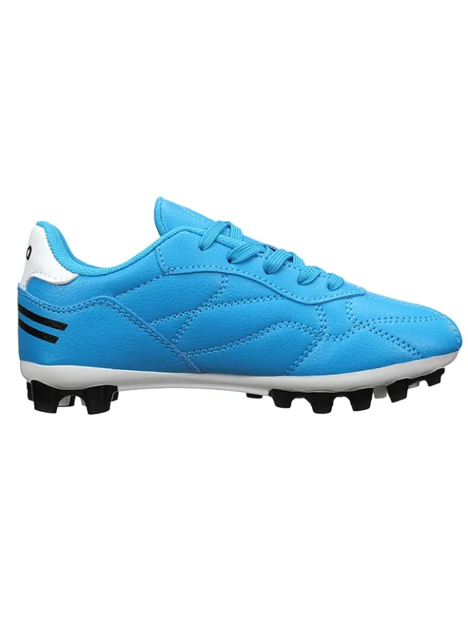 Naturrasen-Fußballschuhe "Signature" in Blau>Jako Sale
