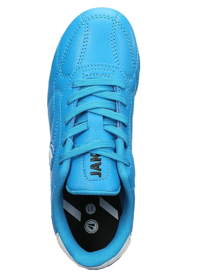 Naturrasen-Fußballschuhe "Signature" in Blau>Jako Sale