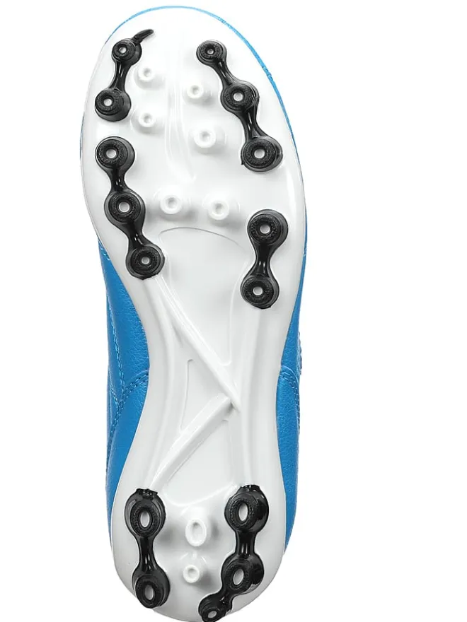Naturrasen-Fußballschuhe "Signature" in Blau>Jako Sale