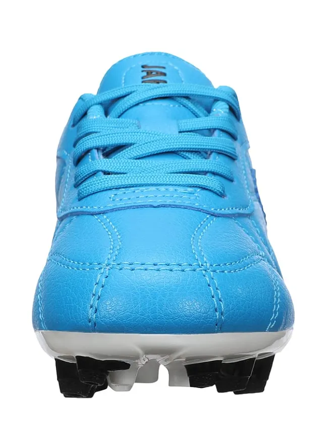Naturrasen-Fußballschuhe "Signature" in Blau>Jako Sale