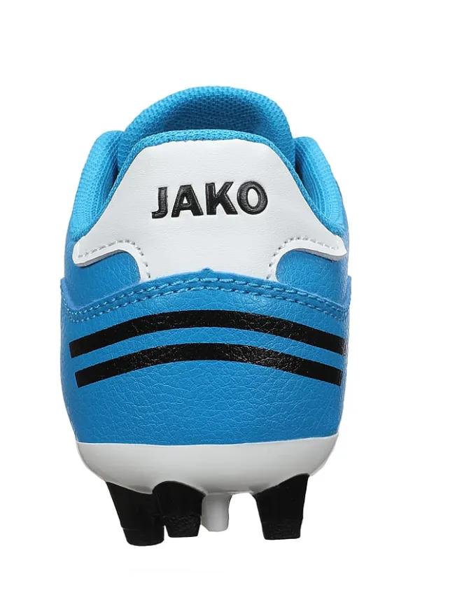 Naturrasen-Fußballschuhe "Signature" in Blau>Jako Sale