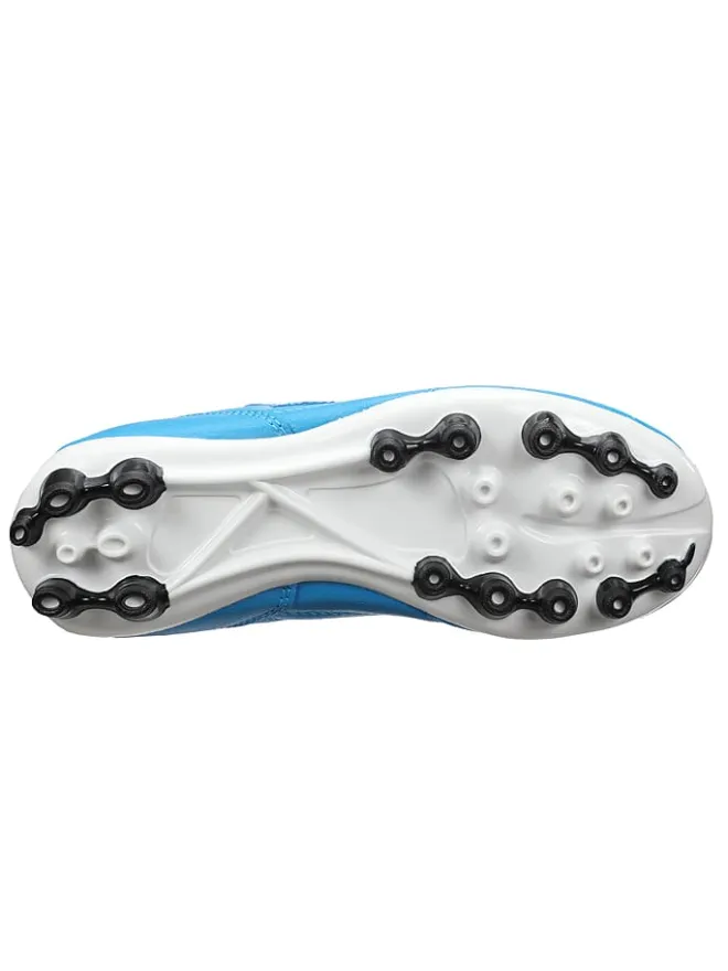 Naturrasen-Fußballschuhe "Signature" in Blau>Jako Sale