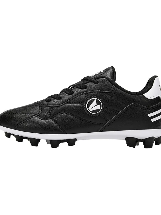 Jako Sportschuhe|Outdoor- & Sportschuhe·Trainings- & Sportschuhe^Naturrasen-Fußballschuhe "Signature" in Schwarz