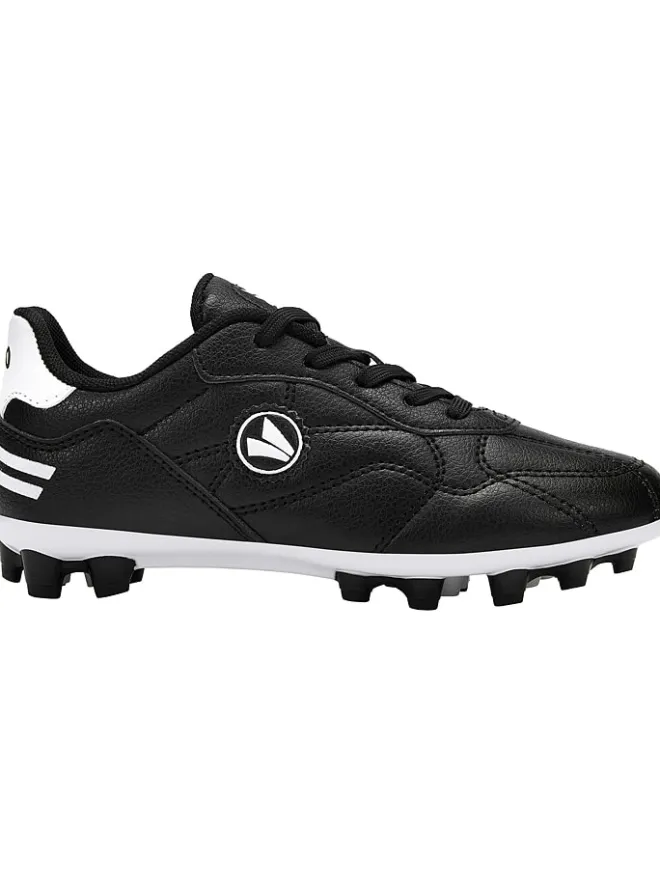 Jako Sportschuhe|Outdoor- & Sportschuhe·Trainings- & Sportschuhe^Naturrasen-Fußballschuhe "Signature" in Schwarz