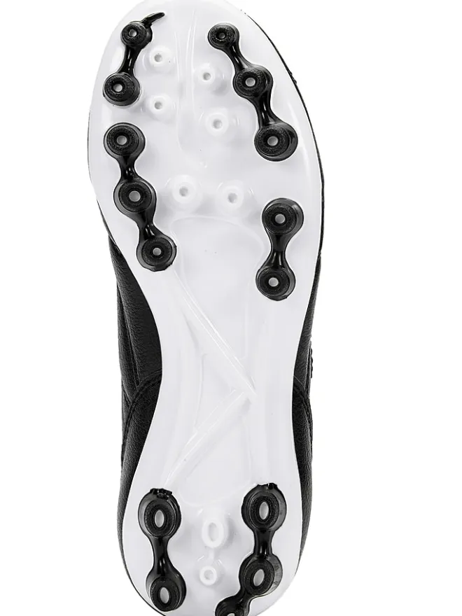Jako Sportschuhe|Outdoor- & Sportschuhe·Trainings- & Sportschuhe^Naturrasen-Fußballschuhe "Signature" in Schwarz