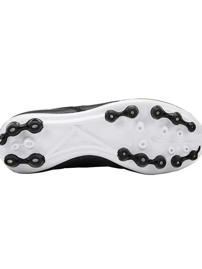 Jako Sportschuhe|Outdoor- & Sportschuhe·Trainings- & Sportschuhe^Naturrasen-Fußballschuhe "Signature" in Schwarz