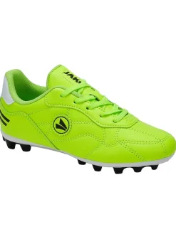 Jako Sportschuhe|Outdoor- & Sportschuhe·Trainings- & Sportschuhe^Naturrasen-Fußballschuhe "Signature" in Grün