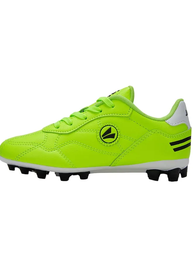 Jako Sportschuhe|Outdoor- & Sportschuhe·Trainings- & Sportschuhe^Naturrasen-Fußballschuhe "Signature" in Grün
