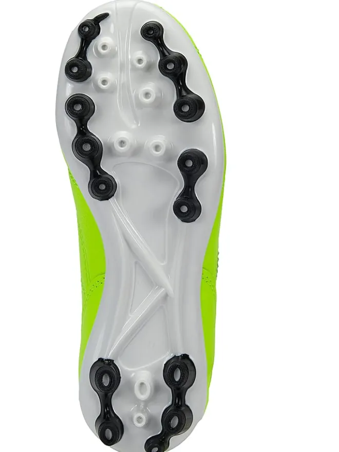 Jako Sportschuhe|Outdoor- & Sportschuhe·Trainings- & Sportschuhe^Naturrasen-Fußballschuhe "Signature" in Grün
