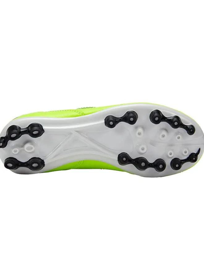 Jako Sportschuhe|Outdoor- & Sportschuhe·Trainings- & Sportschuhe^Naturrasen-Fußballschuhe "Signature" in Grün