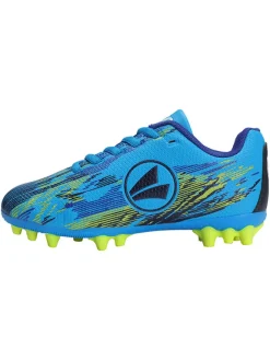 Naturrasen-Fußballschuhe "Stepover" in Blau>Jako Sale