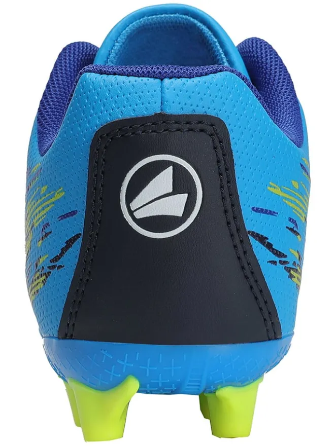 Naturrasen-Fußballschuhe "Stepover" in Blau>Jako Sale
