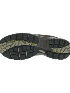 MEINDL Outdoorschuhe^Nebraska Mid GTX Wanderstiefel Braun
