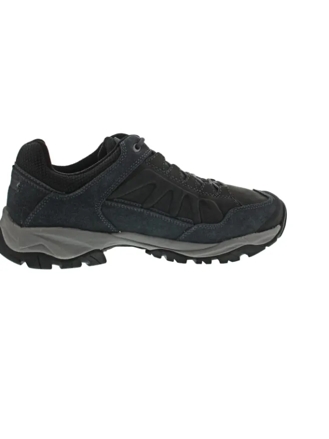 MEINDL Outdoorschuhe^Nebraska Wanderschuh Grau