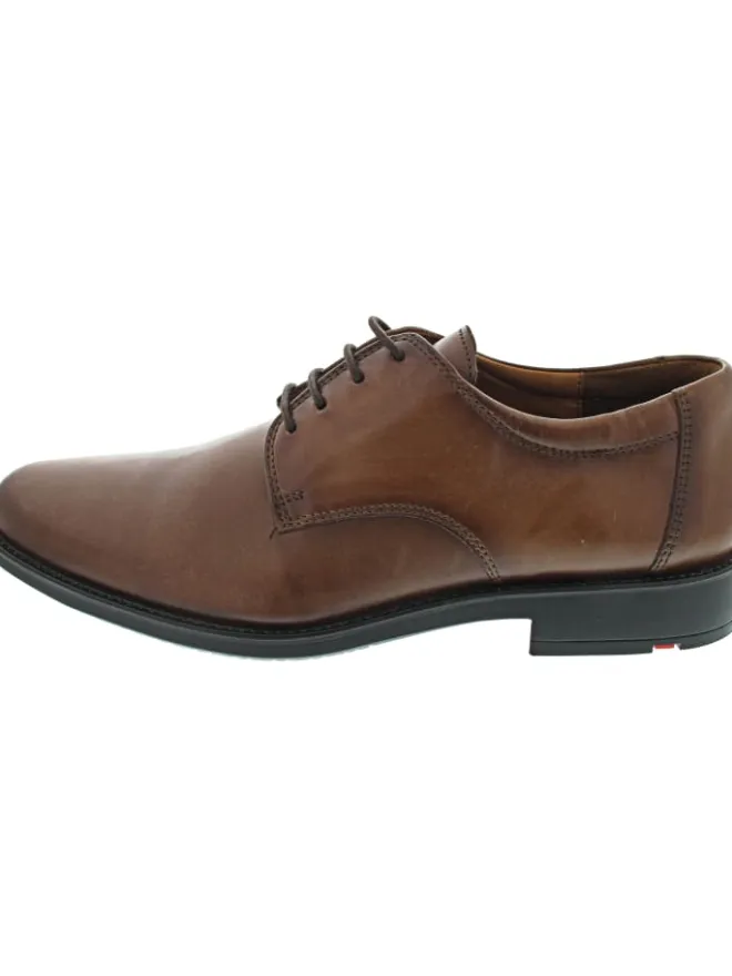 LLOYD Schnürschuhe^NEVIO Business Schuh Braun