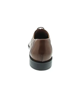 LLOYD Schnürschuhe^NEVIO Business Schuh Braun