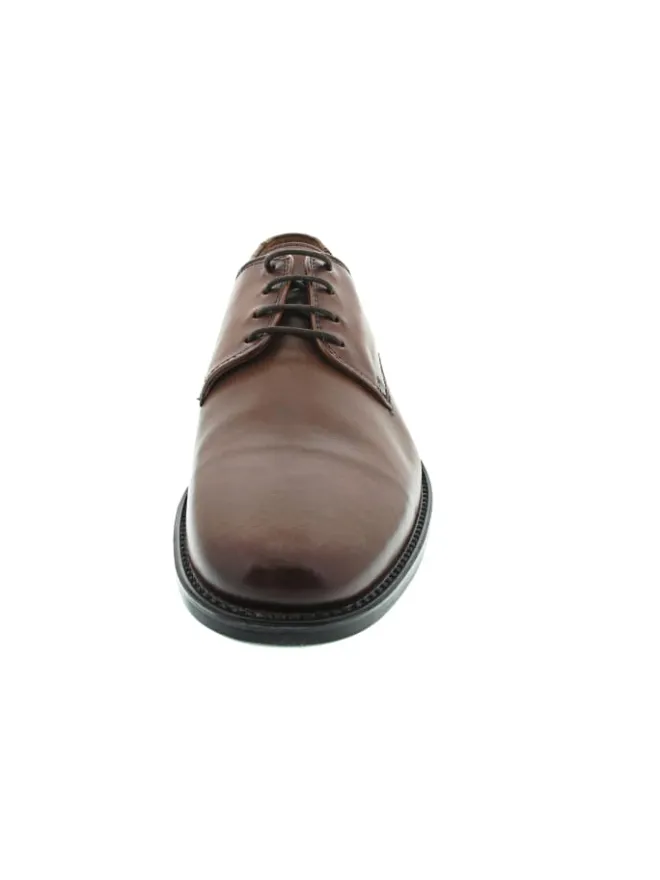 LLOYD Schnürschuhe^NEVIO Business Schuh Braun