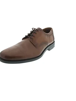 LLOYD Schnürschuhe^NEVIO Business Schuh Braun