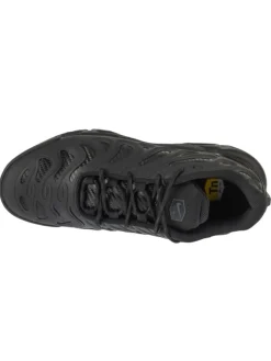 Nike Sneakers^Air Max Plus in Schwarz