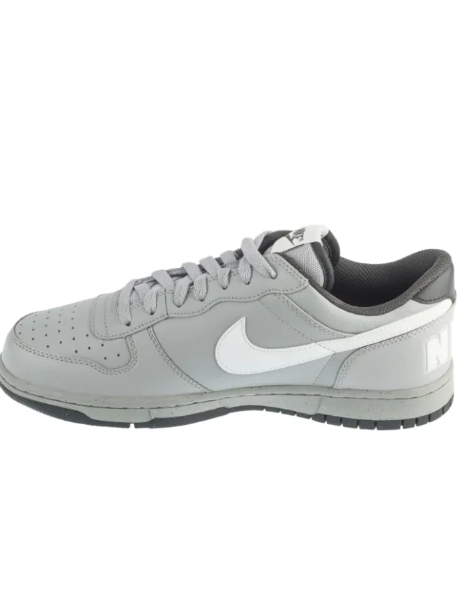 Big Low in Grau>Nike Discount