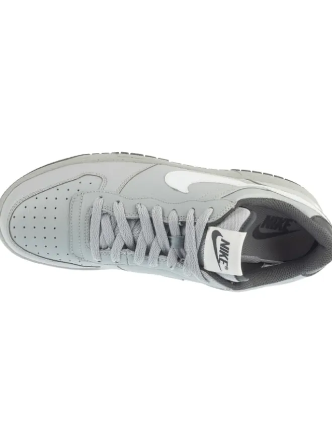Big Low in Grau>Nike Discount