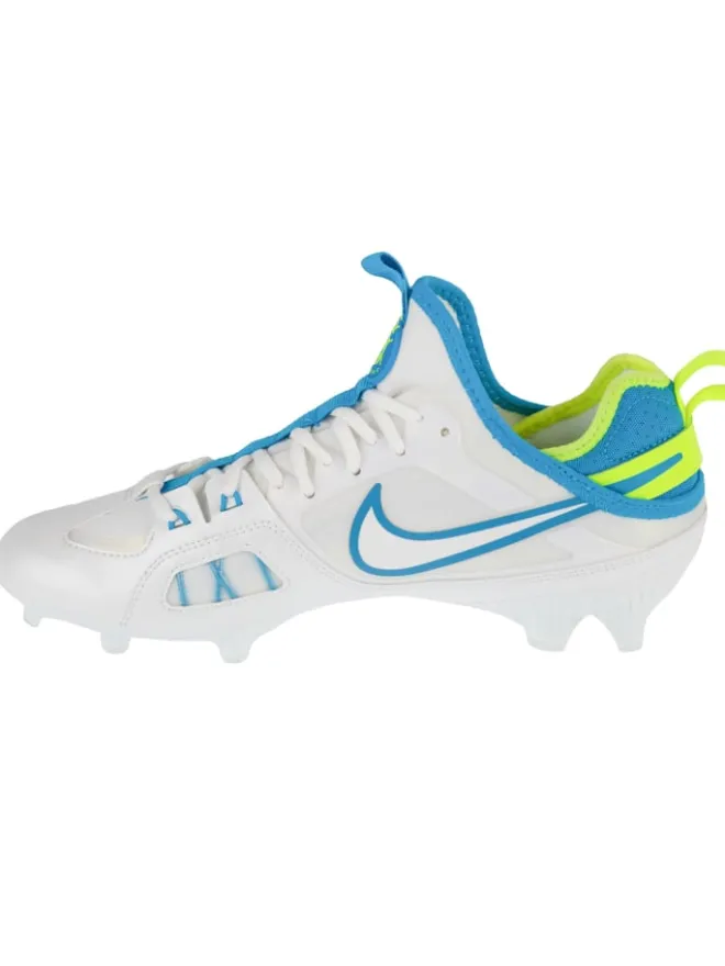 Huarache 9 Varsity LAX SE FG in Weiß>Nike Discount