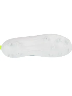 Huarache 9 Varsity LAX SE FG in Weiß><noscript><img width=