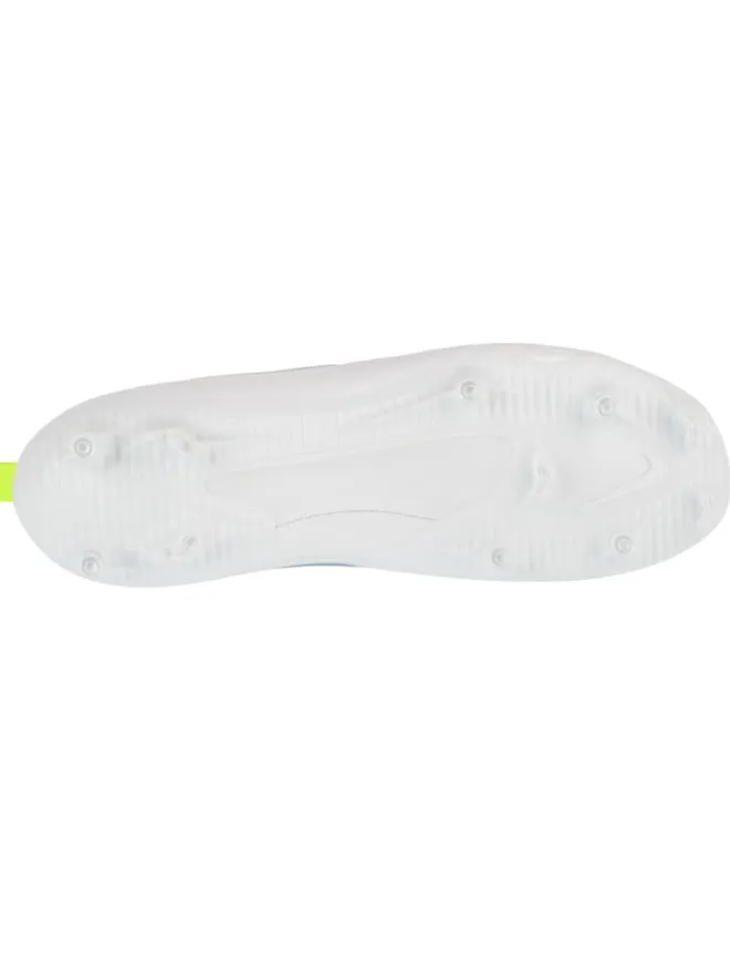 Huarache 9 Varsity LAX SE FG in Weiß>Nike Discount