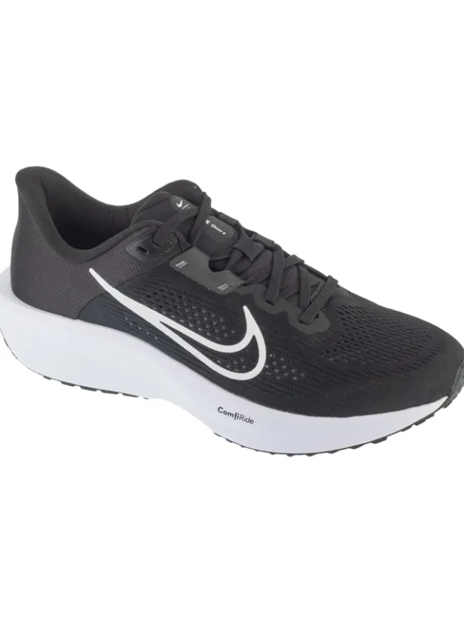Nike Sportschuhe^Quest 6 in Schwarz