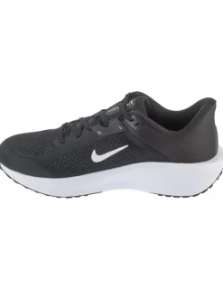 Nike Sportschuhe^Quest 6 in Schwarz