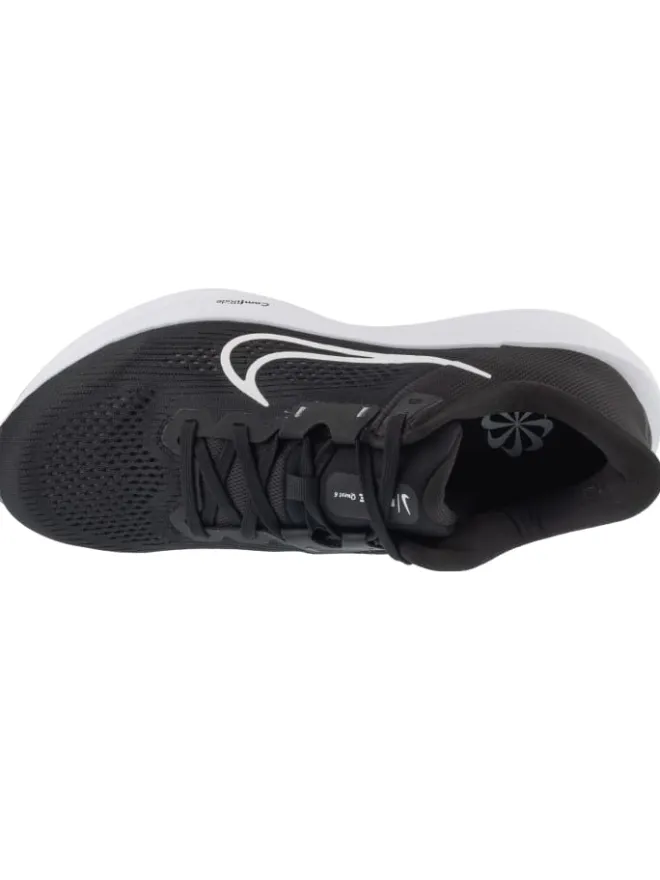 Nike Sportschuhe^Quest 6 in Schwarz