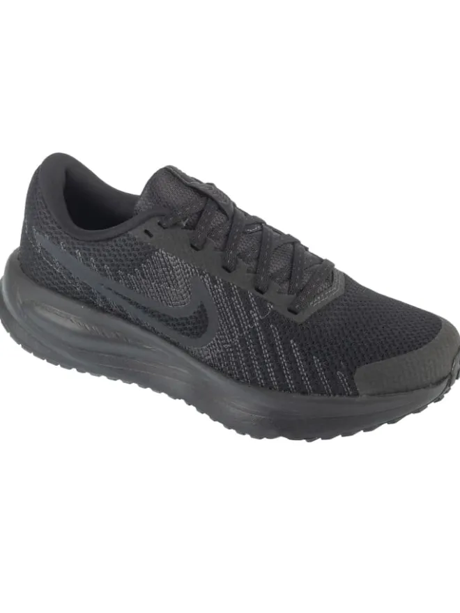 Nike Outdoor- & Sportschuhe^Run Defy in Schwarz