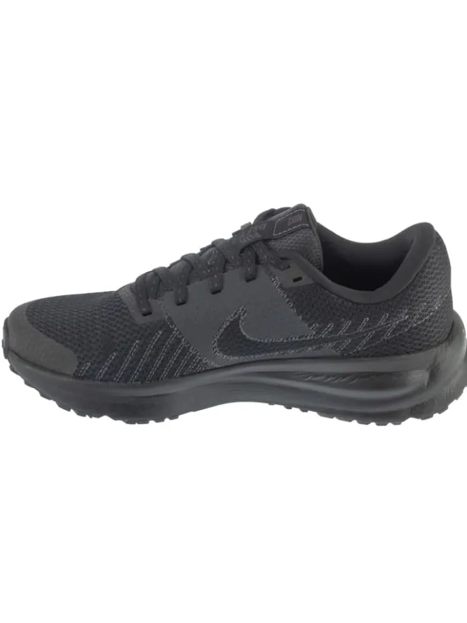 Nike Outdoor- & Sportschuhe^Run Defy in Schwarz
