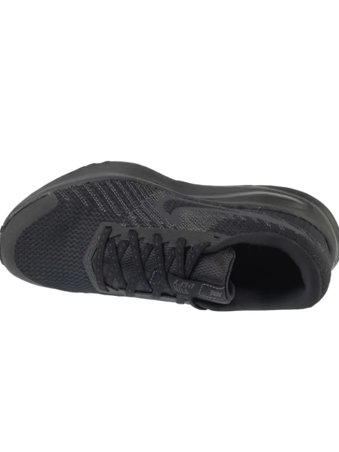 Nike Outdoor- & Sportschuhe^Run Defy in Schwarz