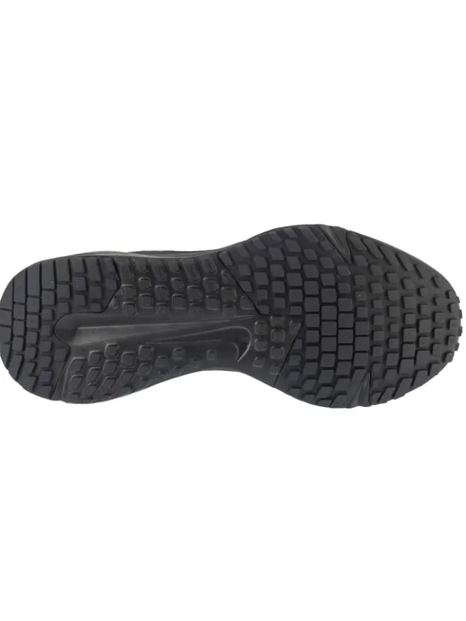 Nike Outdoor- & Sportschuhe^Run Defy in Schwarz