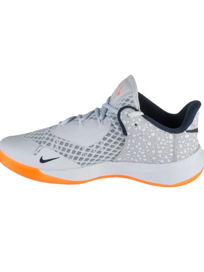 Zoom Hyperspeed Court Se in Grau>Nike New