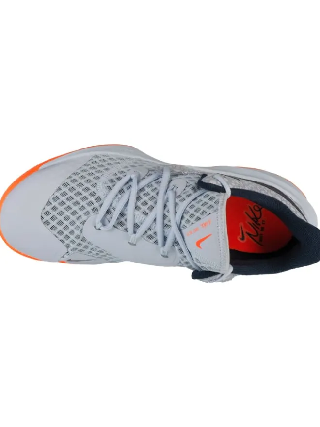 Zoom Hyperspeed Court Se in Grau>Nike New