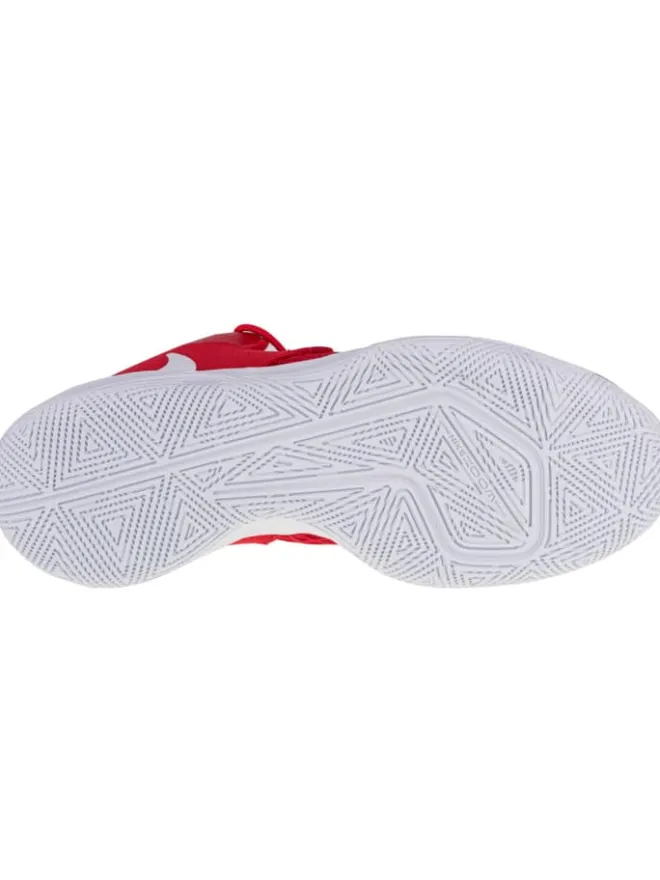 Nike Sportschuhe^Zoom Hyperspeed Court in Rot