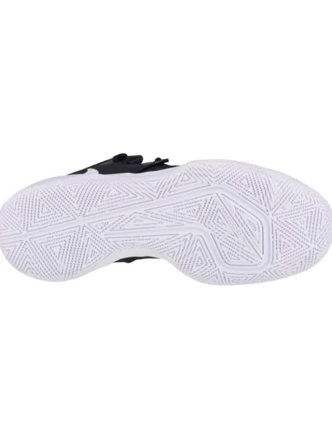 Nike Sportschuhe^Zoom Hyperspeed Court in Schwarz