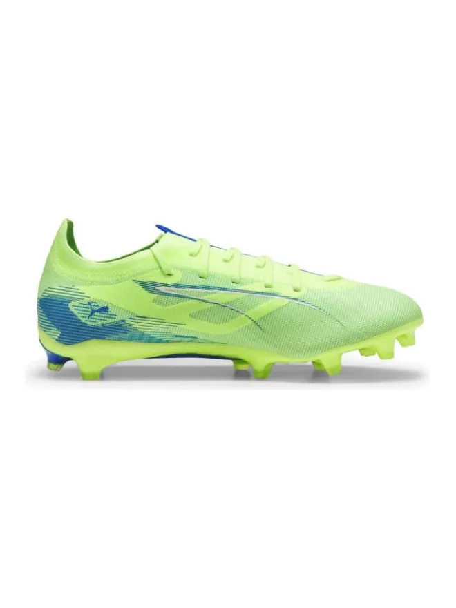 Nocken Fußballschuhe in Gelb>Puma Hot