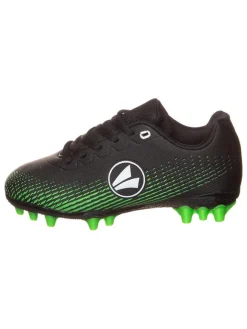 Jako Outdoor- & Sportschuhe·Trainings- & Sportschuhe^Nocken-Fußballschuhe in Schwarz/ Grün