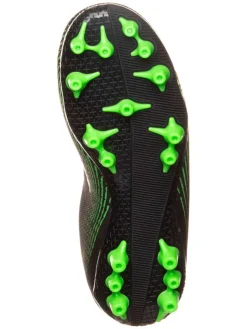 Jako Outdoor- & Sportschuhe·Trainings- & Sportschuhe^Nocken-Fußballschuhe in Schwarz/ Grün