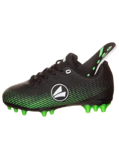 Jako Outdoor- & Sportschuhe·Trainings- & Sportschuhe^Nocken-Fußballschuhe in Schwarz/ Grün