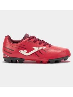 Joma Outdoor- & Sportschuhe·Trainings- & Sportschuhe^Nocken-Fußballschuhe "Propulsion" in Rot